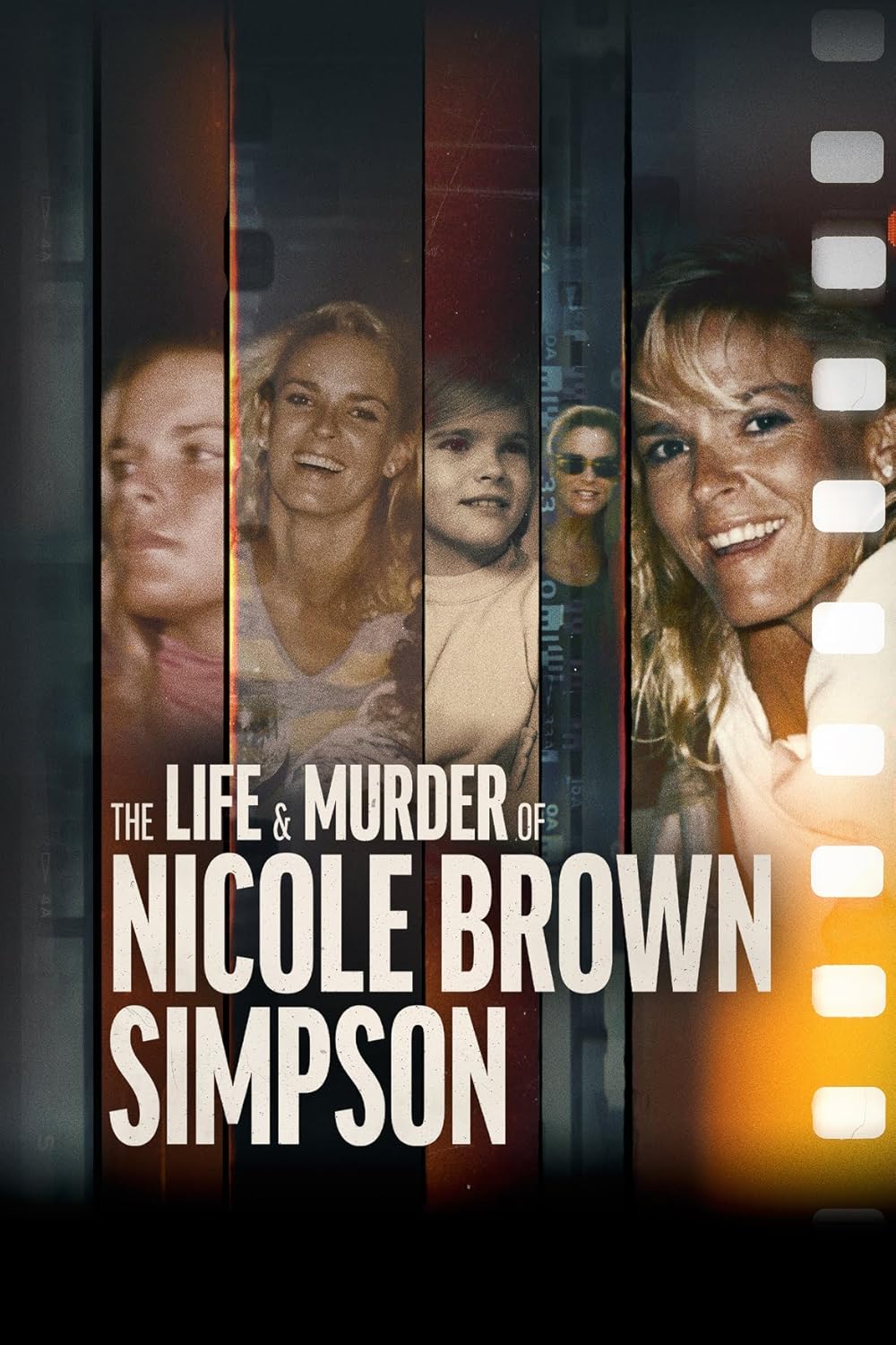 The Life and Murder of Nicole Brown Simpson