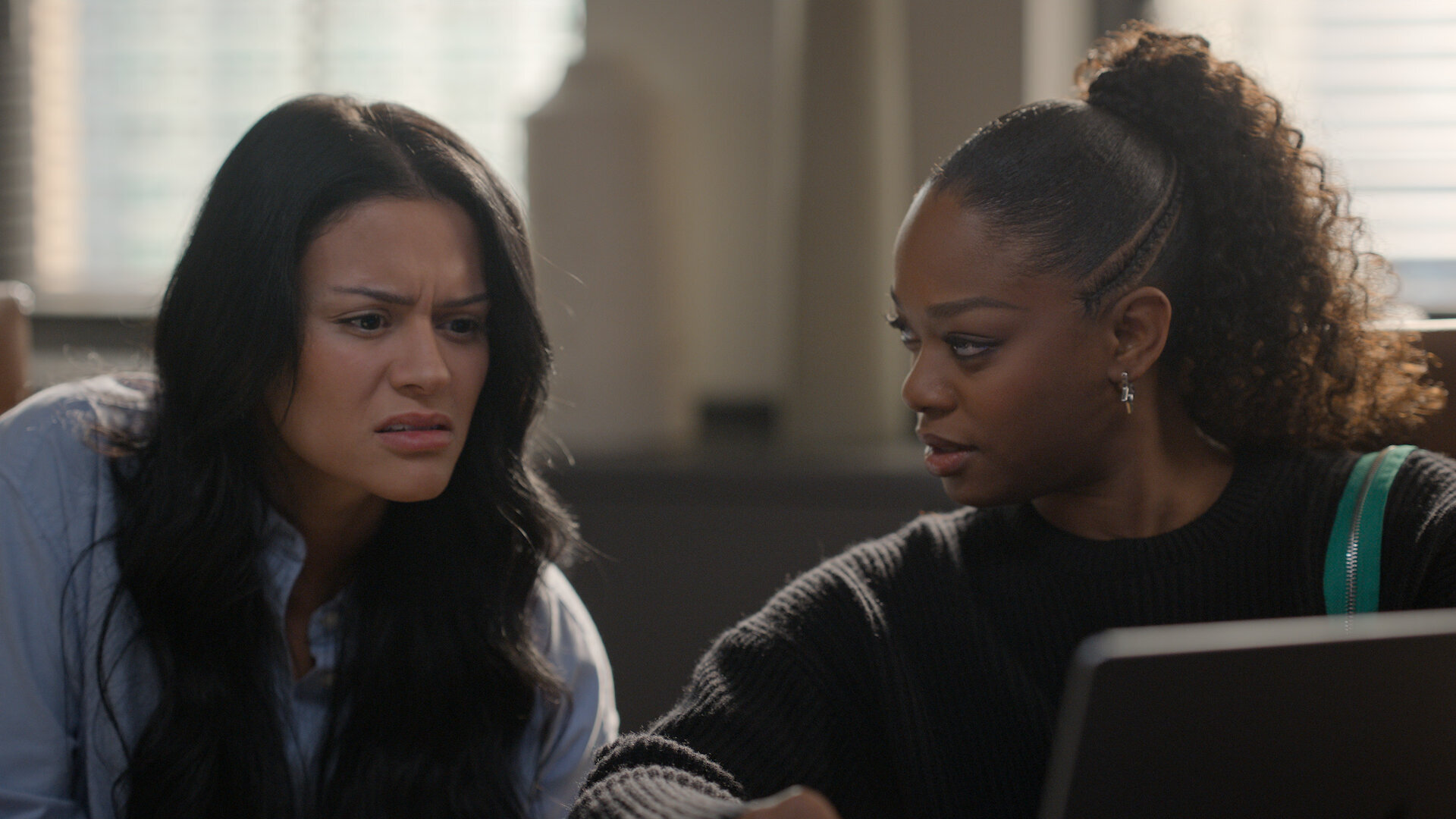 The Lincoln Lawyer S4E6 50/50