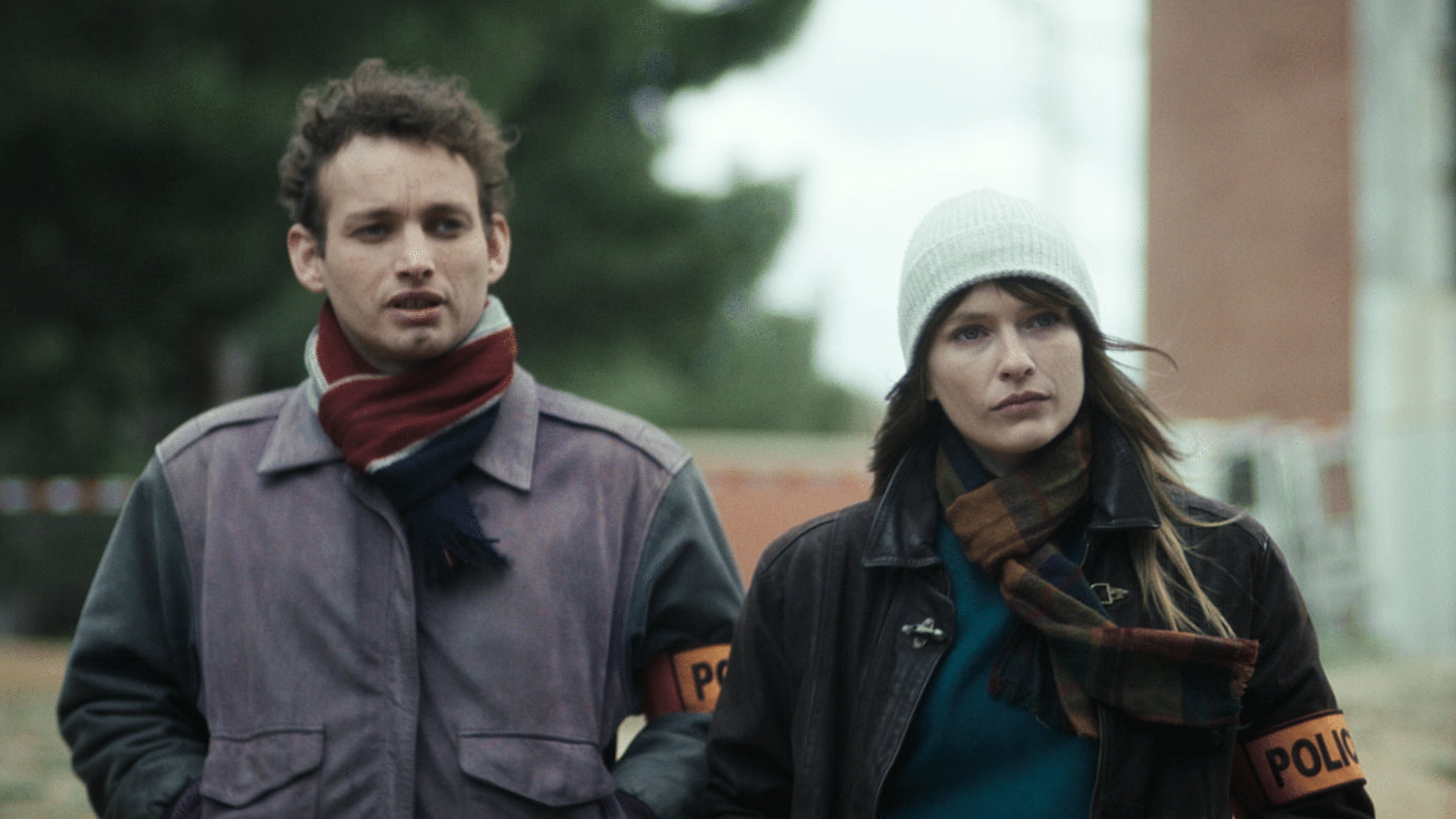 The Lost Station Girls S1E1 Épisode 1