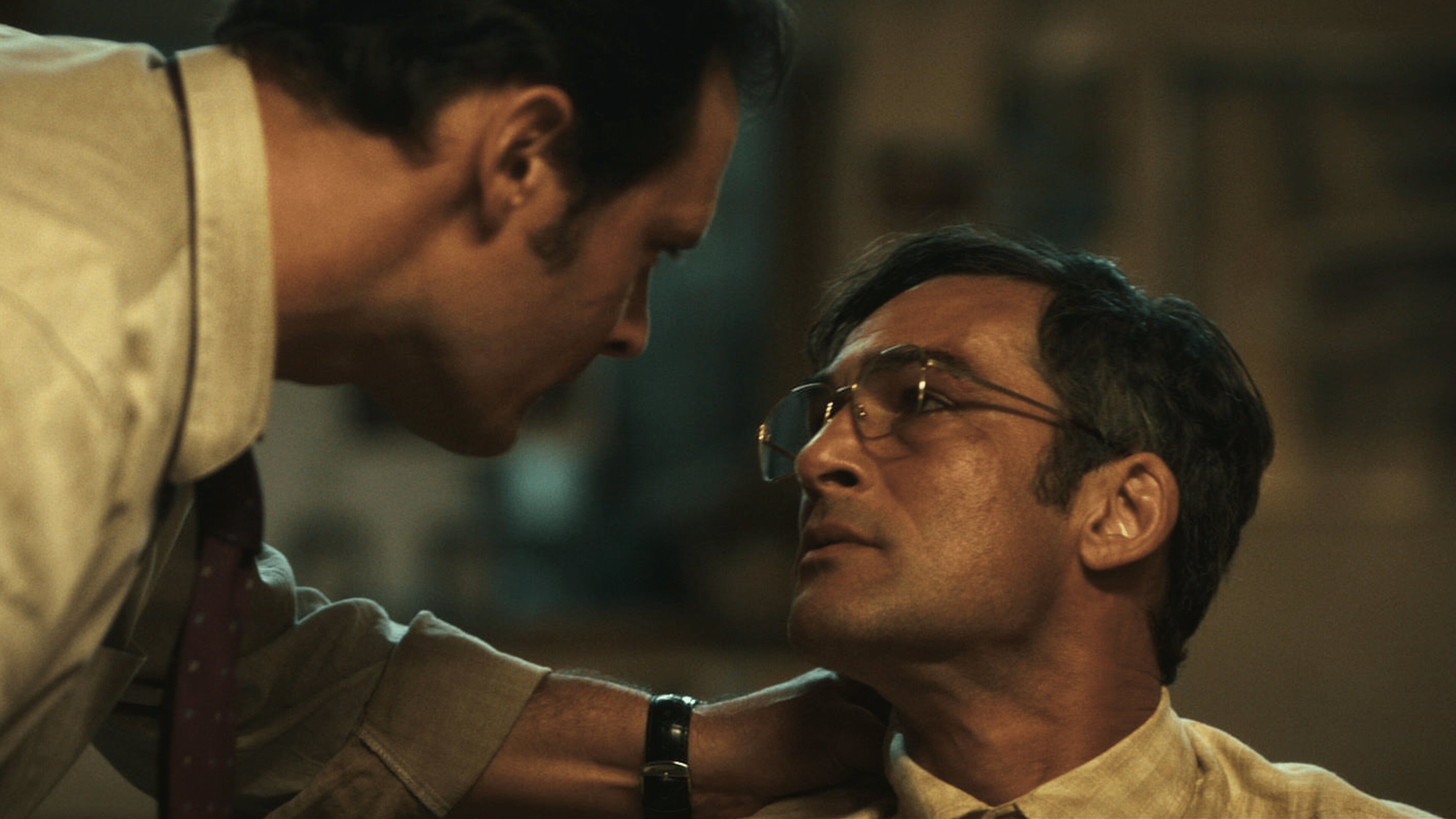 The Lost Station Girls S1E3 Épisode 3