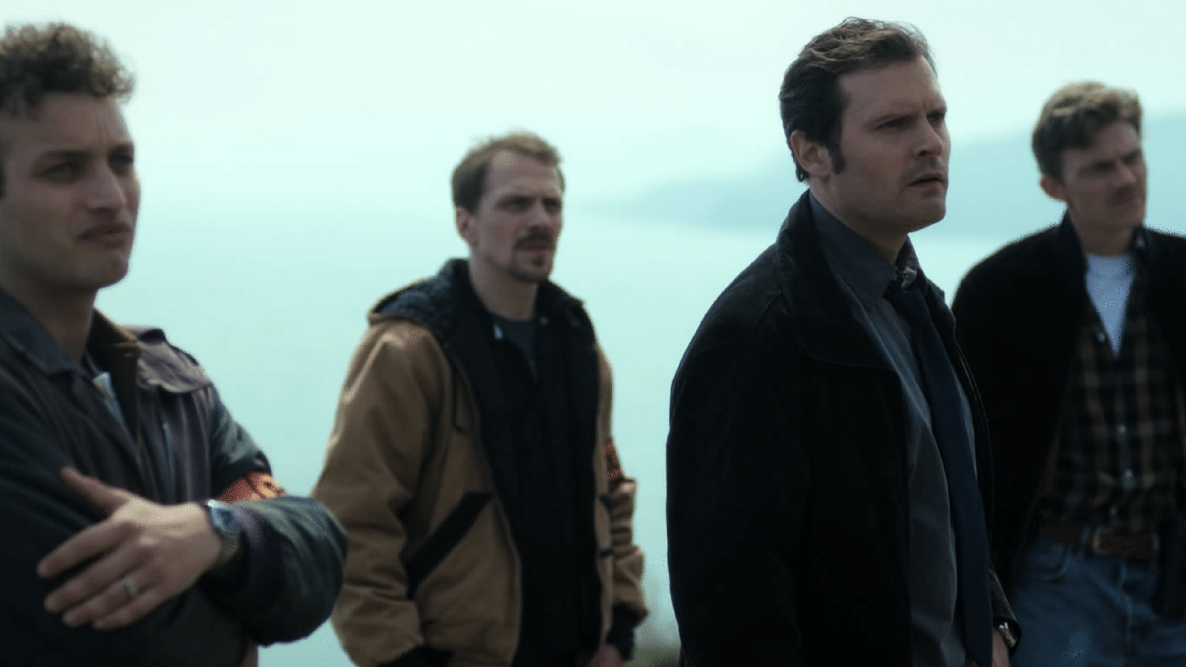 The Lost Station Girls S1E5 Épisode 5