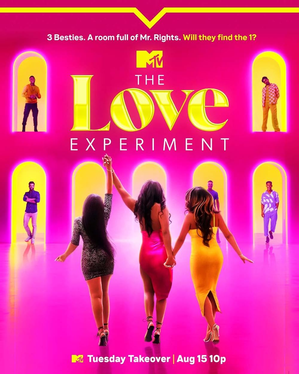 The Love Experiment