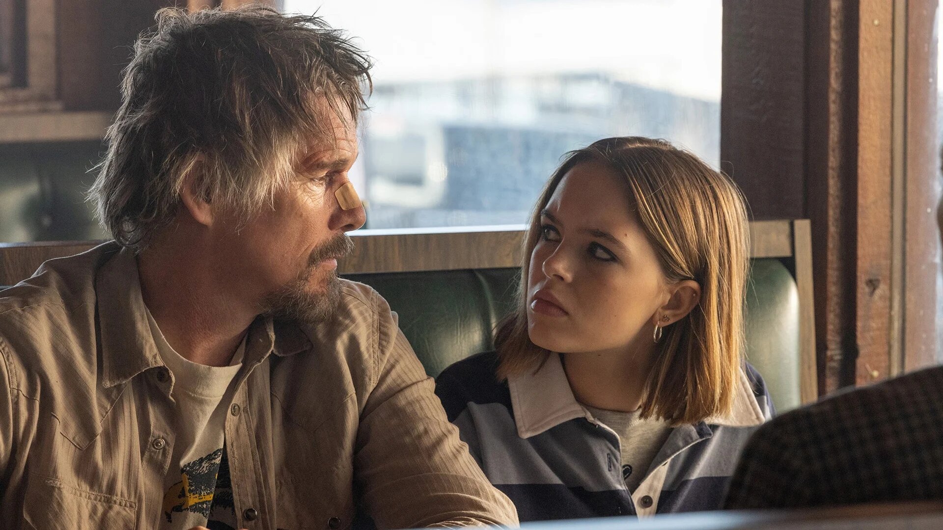 The Lowdown S1E3 Dinosaur Memories