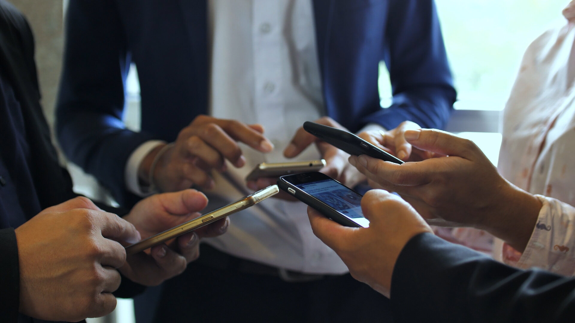 The Machines That Built America S1E5 Telephone Wars