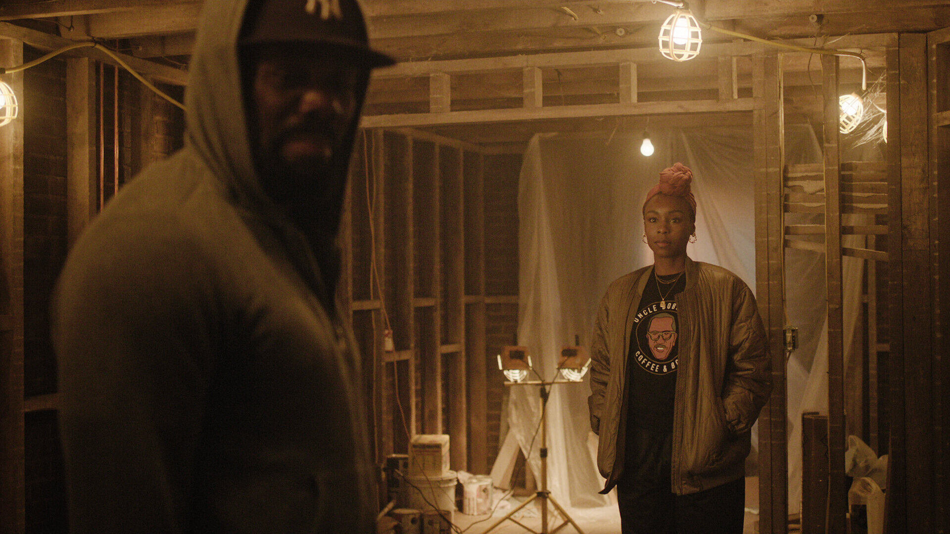 The Madness S1E4 Radioactive