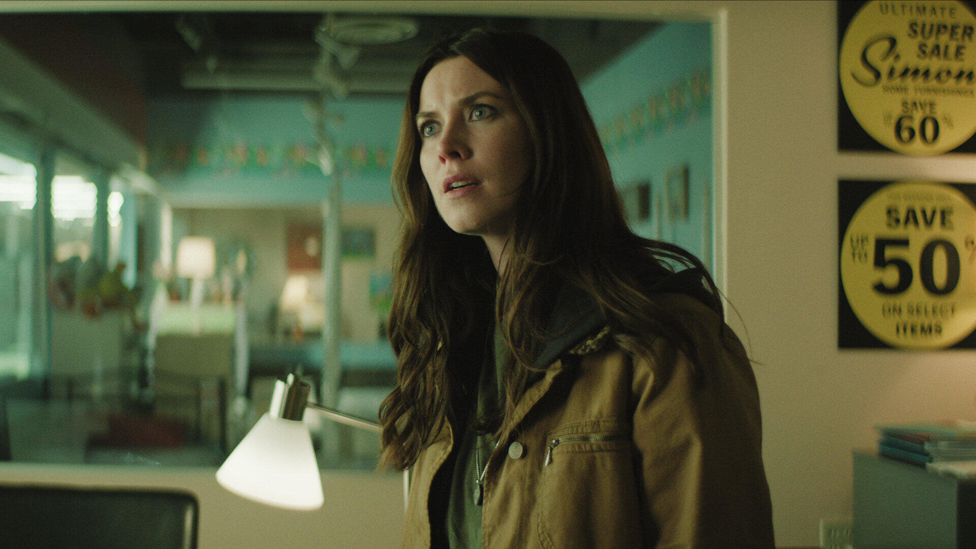 The Madness S1E5 Icarus