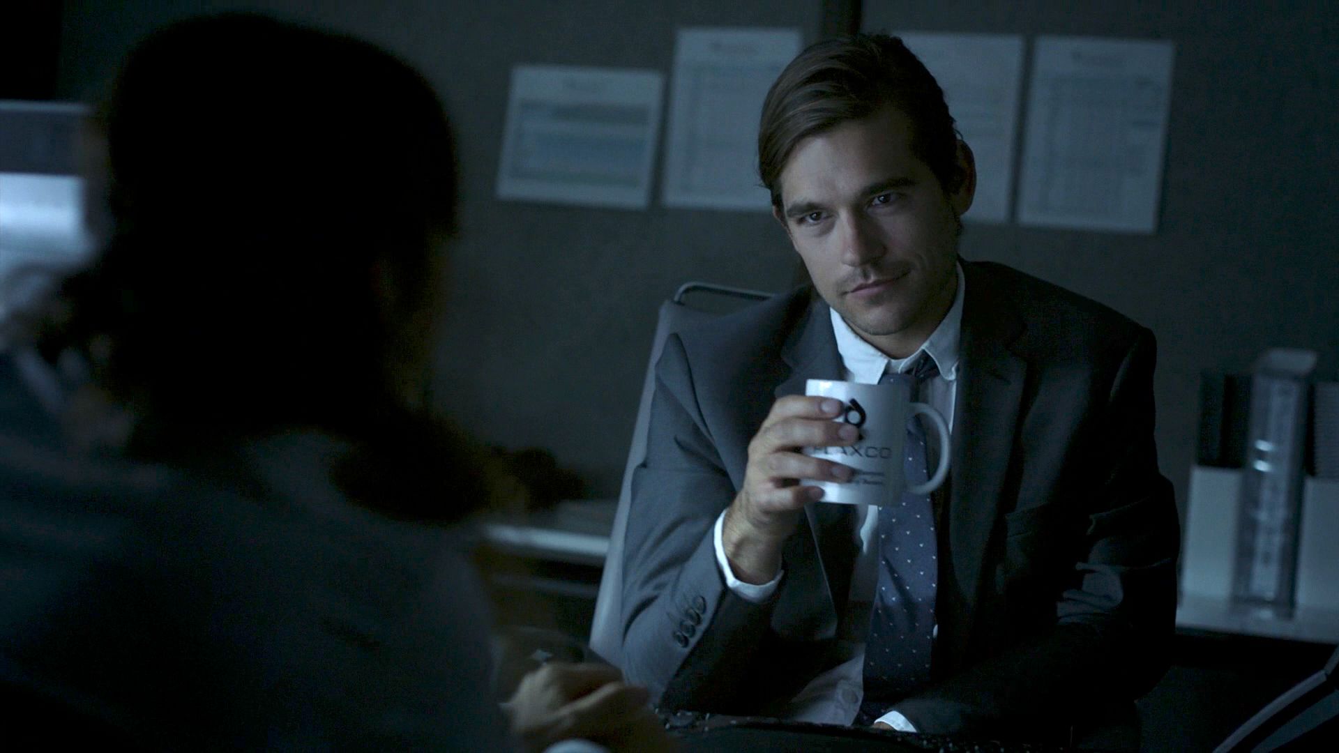 The Magicians S2E5 Cheat Day