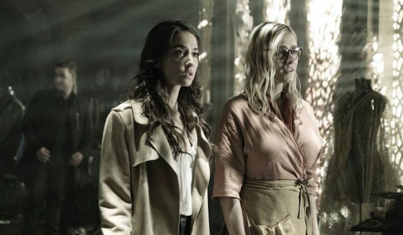 The Magicians S3E11 Twenty-Three