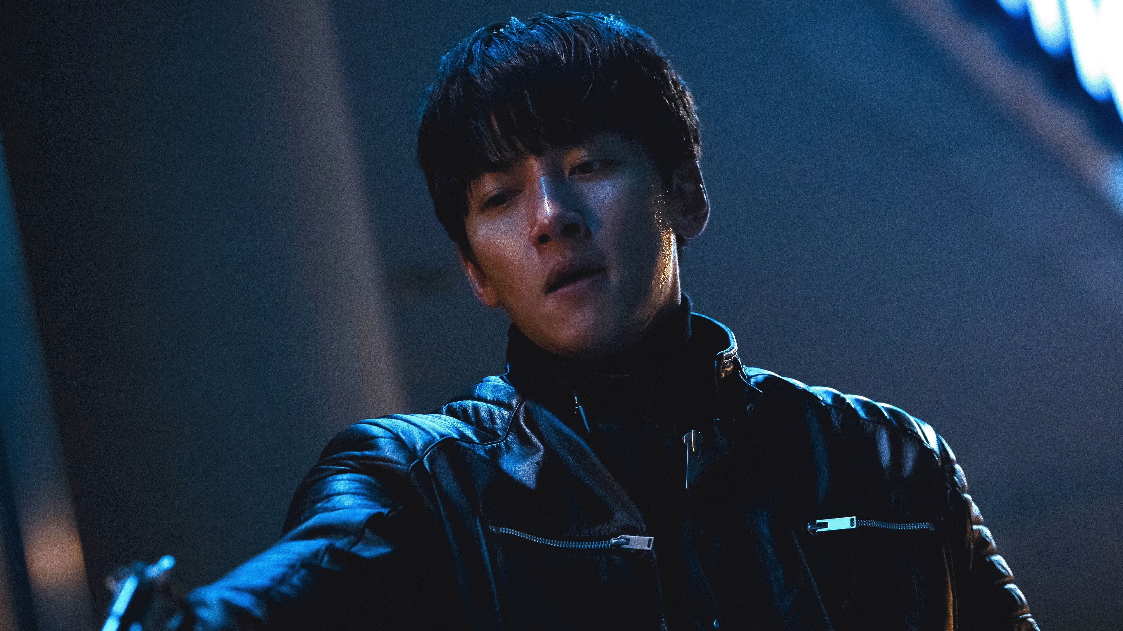 The Manipulated S1E10 Episode 10