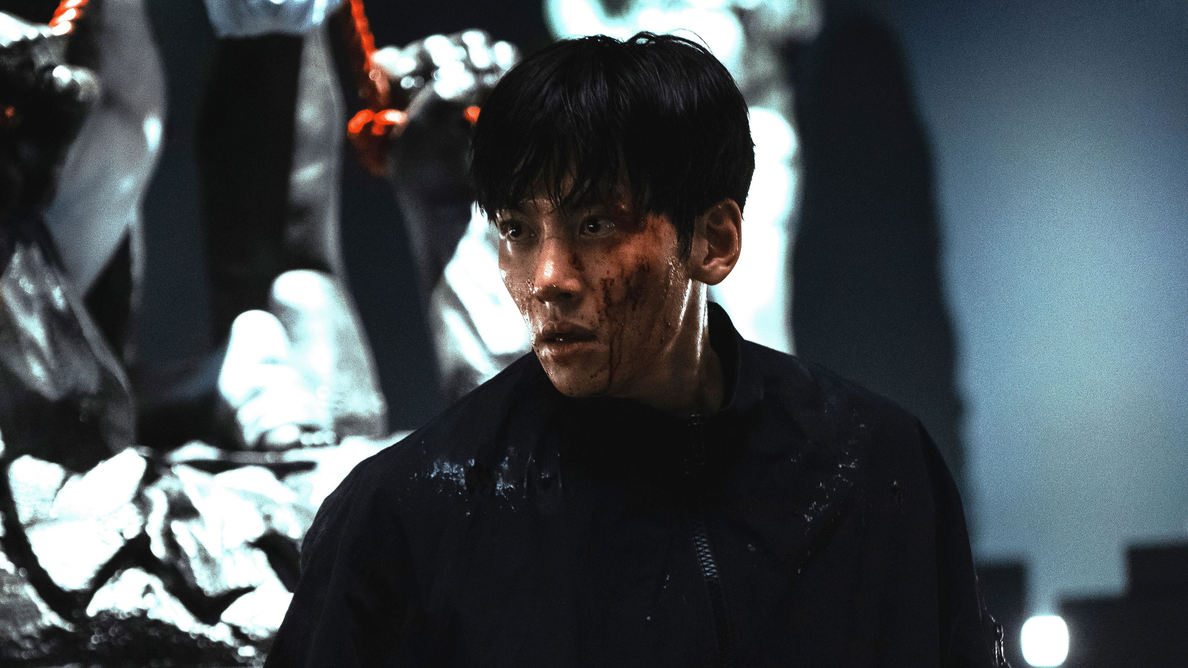 The Manipulated S1E12 Episode 12