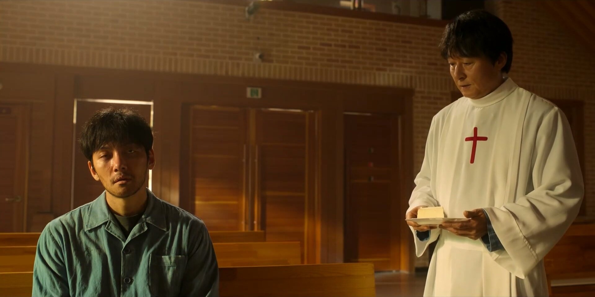 The Manipulated S1E2 Episode 2