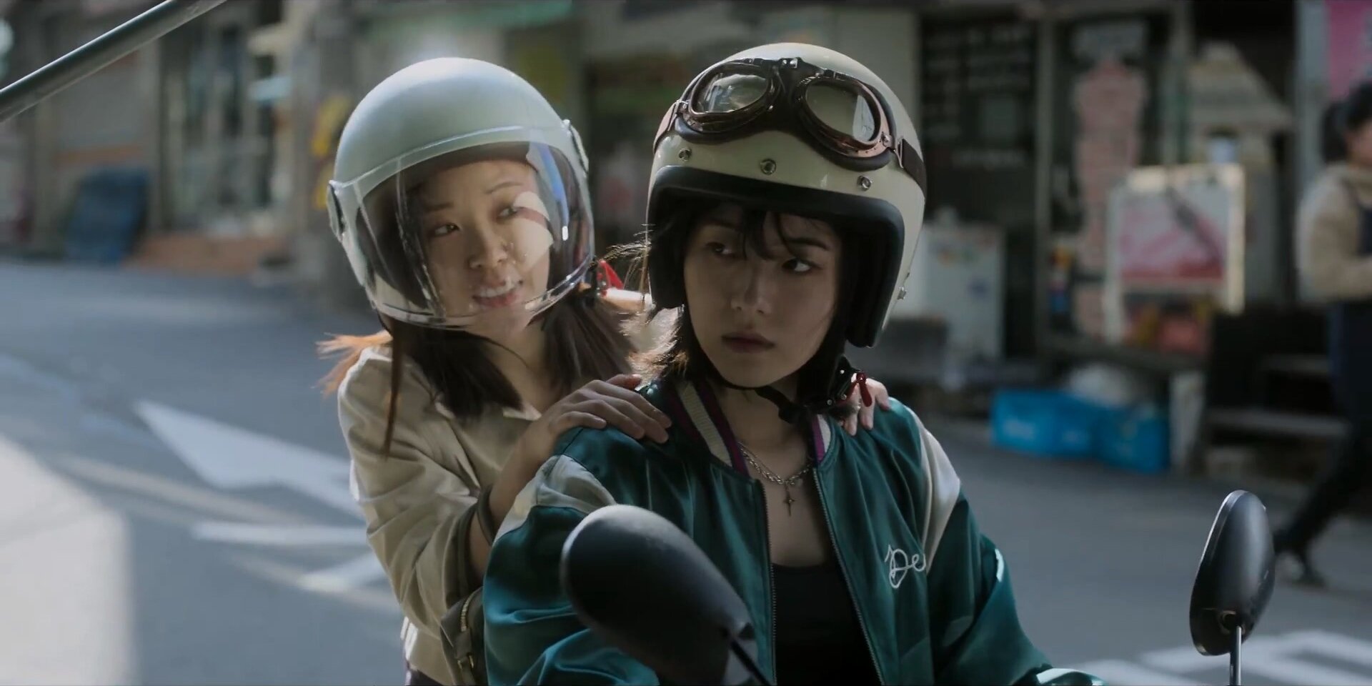 The Manipulated S1E3 Episode 3