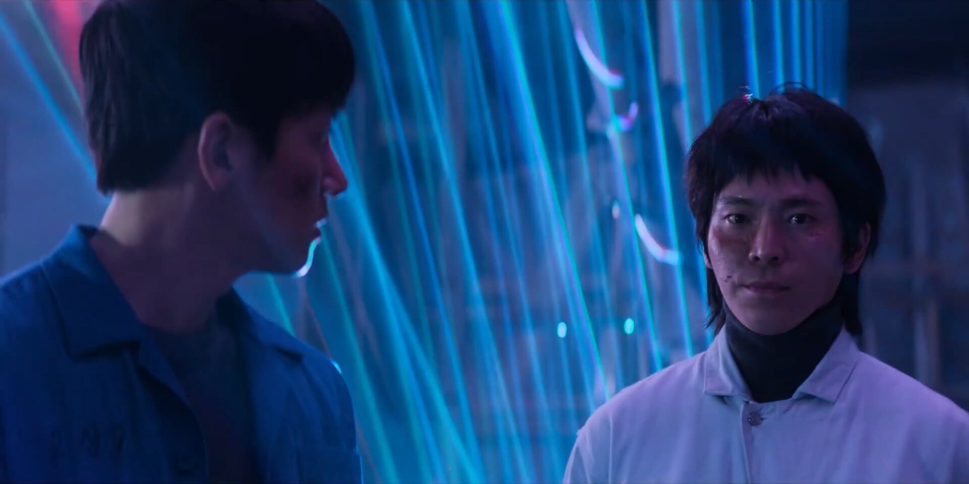 The Manipulated S1E5 Episode 5