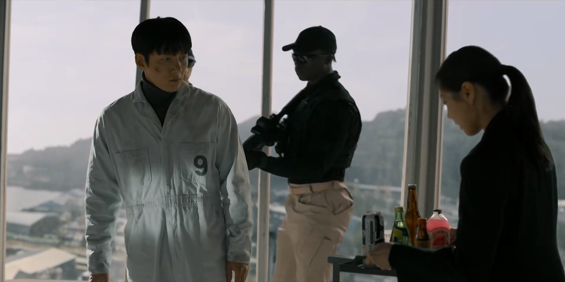 The Manipulated S1E6 Episode 6