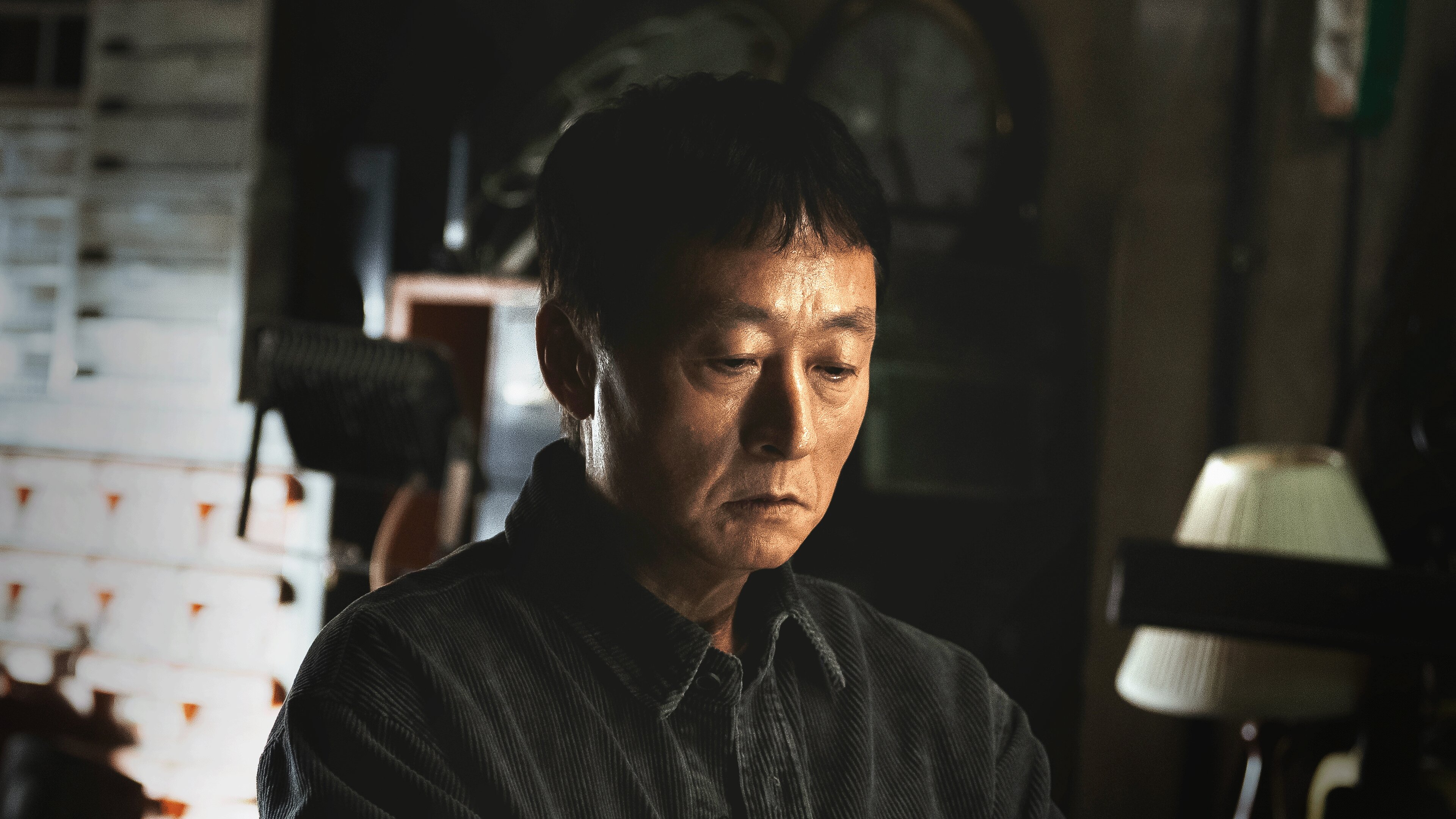 The Manipulated S1E7 Episode 7