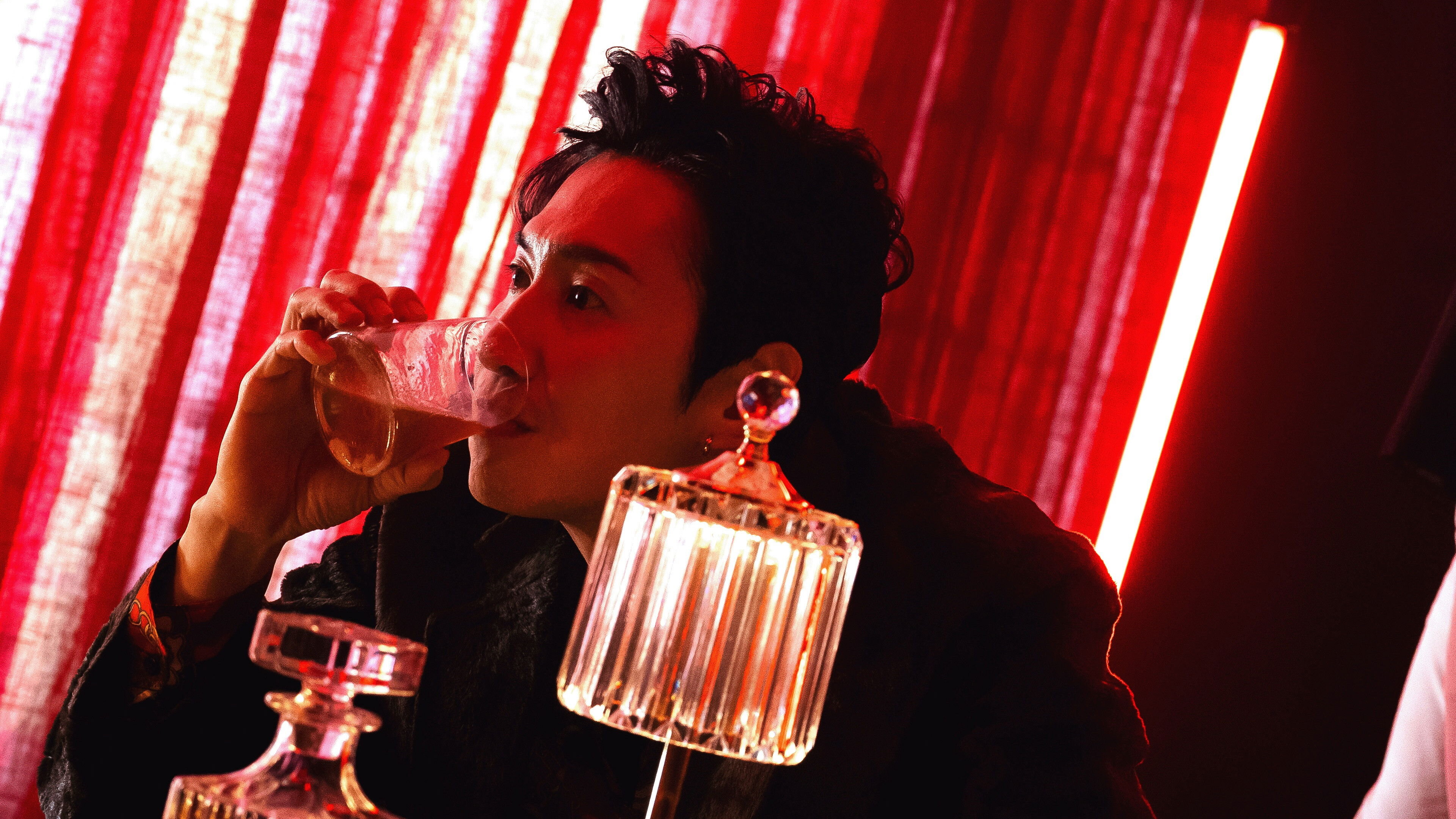 The Manipulated S1E9 Episode 9