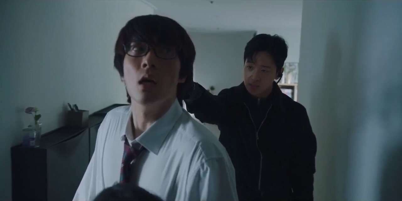 The Mantis: Original Sin S1E2 Episode 2