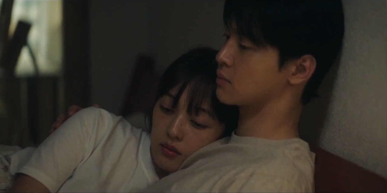 The Mantis: Original Sin S1E5 Episode 5