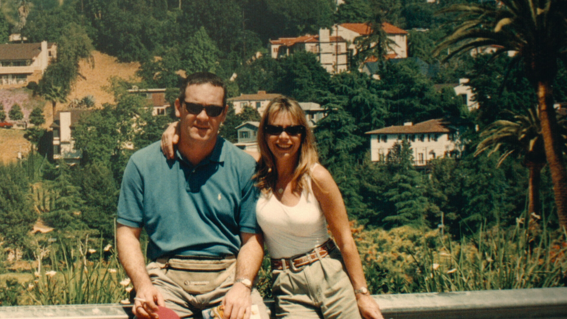 The Many Deaths of Nora Dalmasso S1E1 El crimen