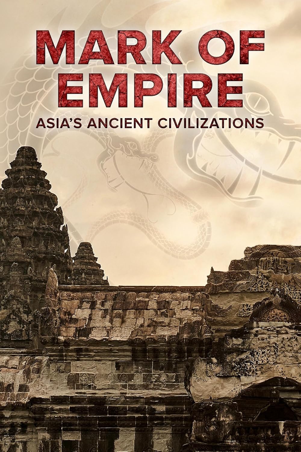 The Mark of Empire