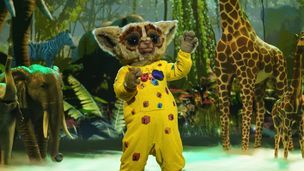 The Masked Singer UK S2E2 Episode 2