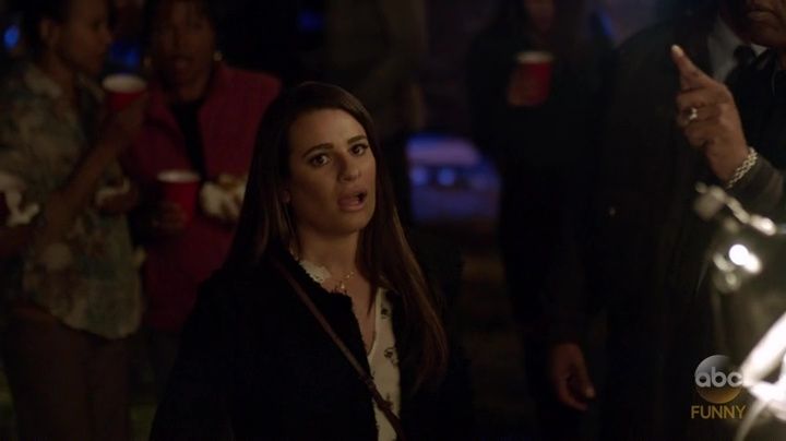 The Mayor S1E1 Pilot