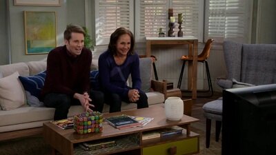 The McCarthys S1E13 Cutting the Cord