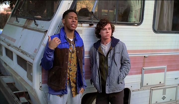 The Middle S7E16 The Man Hunt