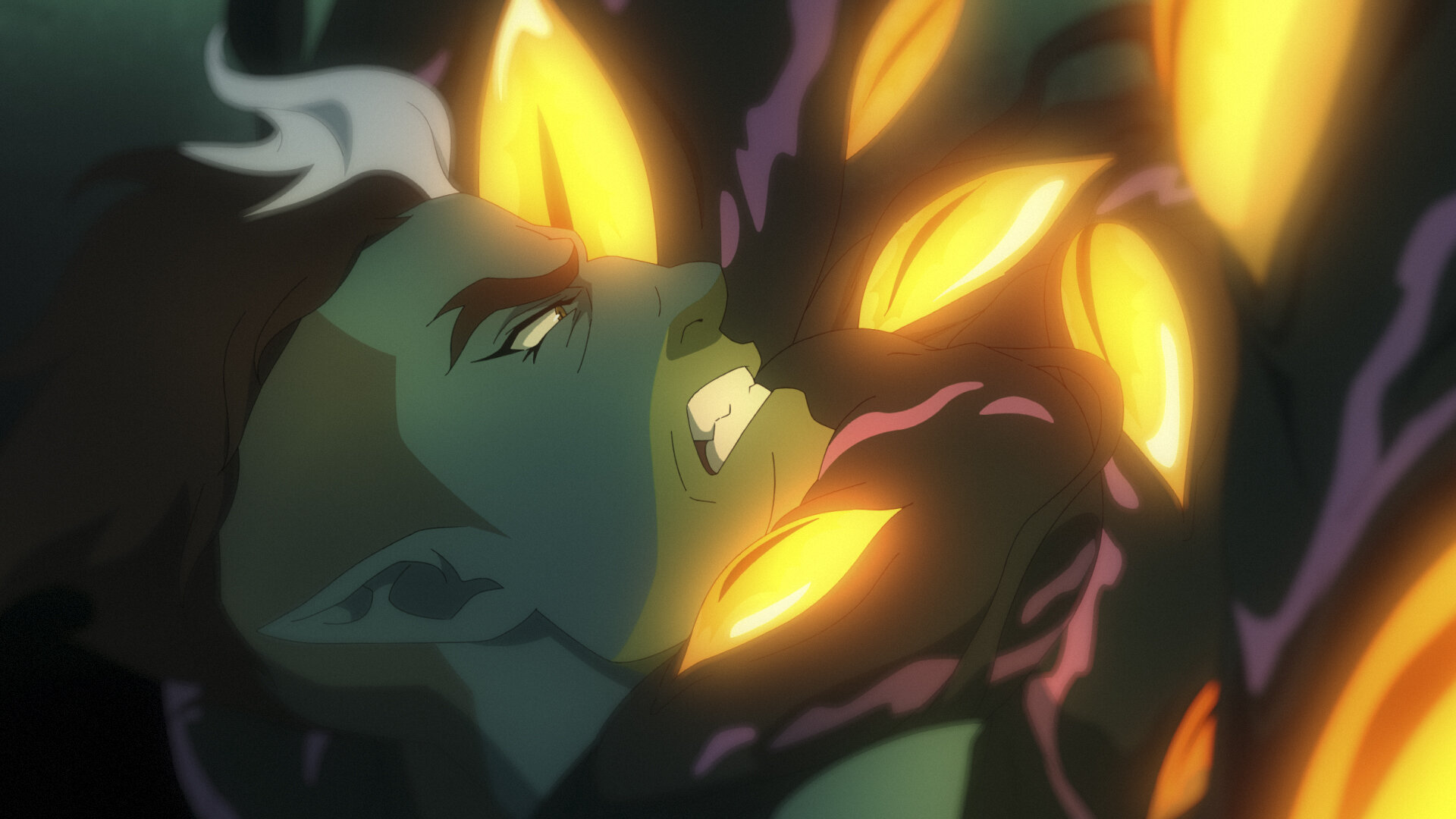 The Mighty Nein S1E7 Belonging