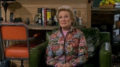 The Millers S2E9 Louise Louise