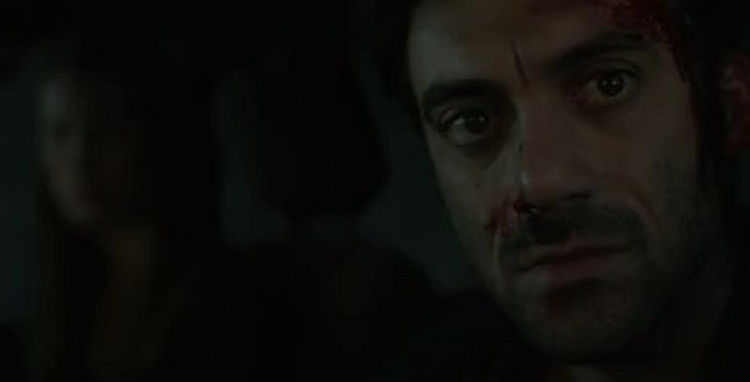 The Mist S1E10 The Tenth Meal