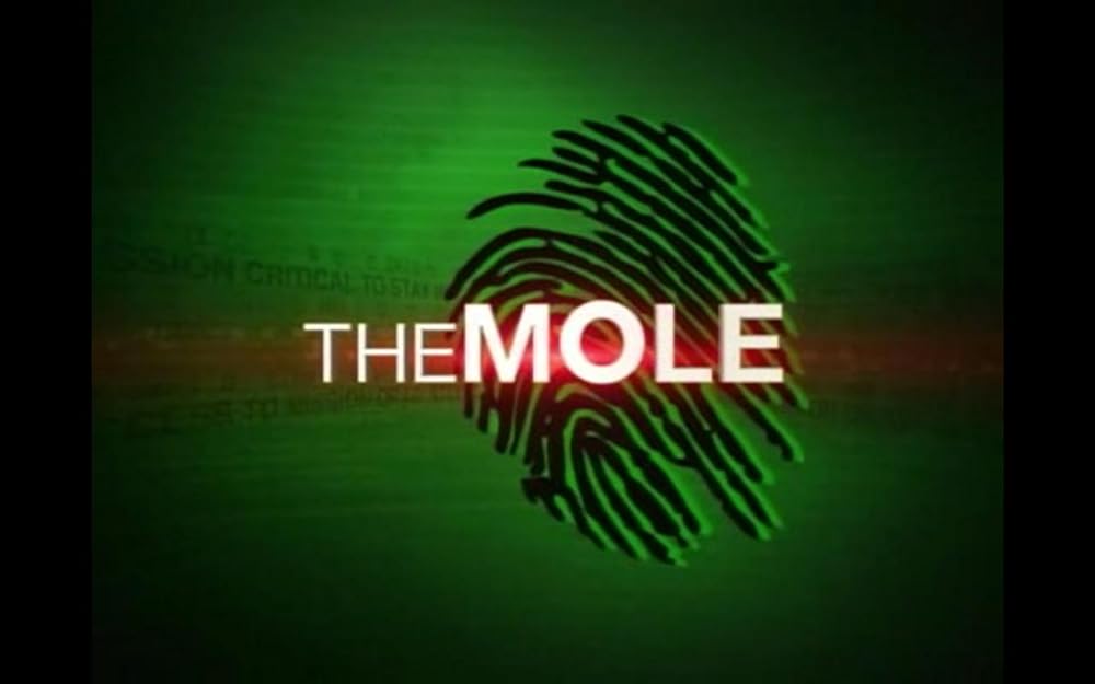 The Mole