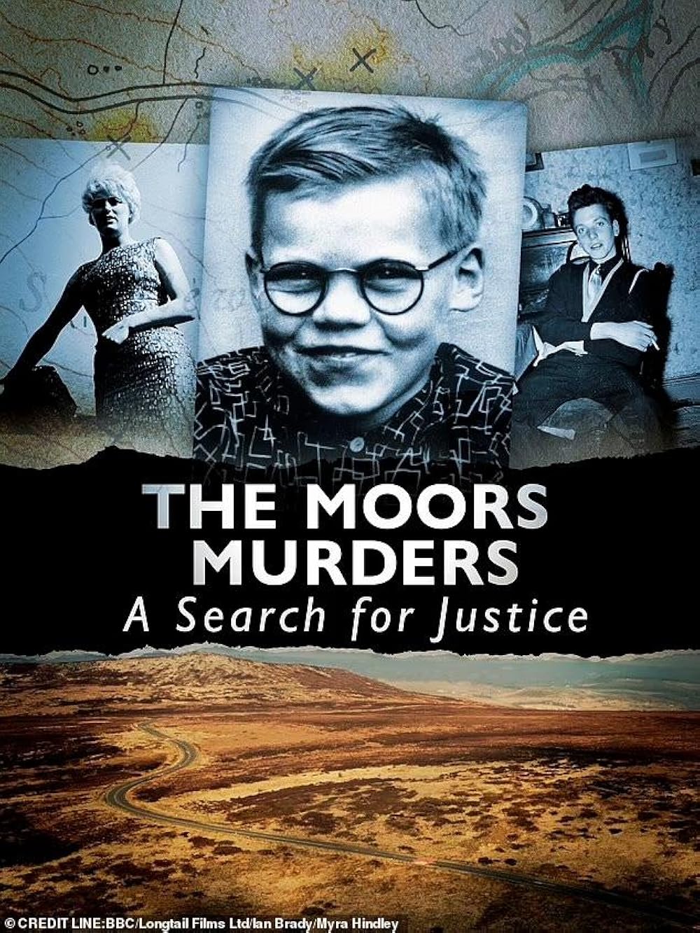 The Moors Murders: A Search for Justice
