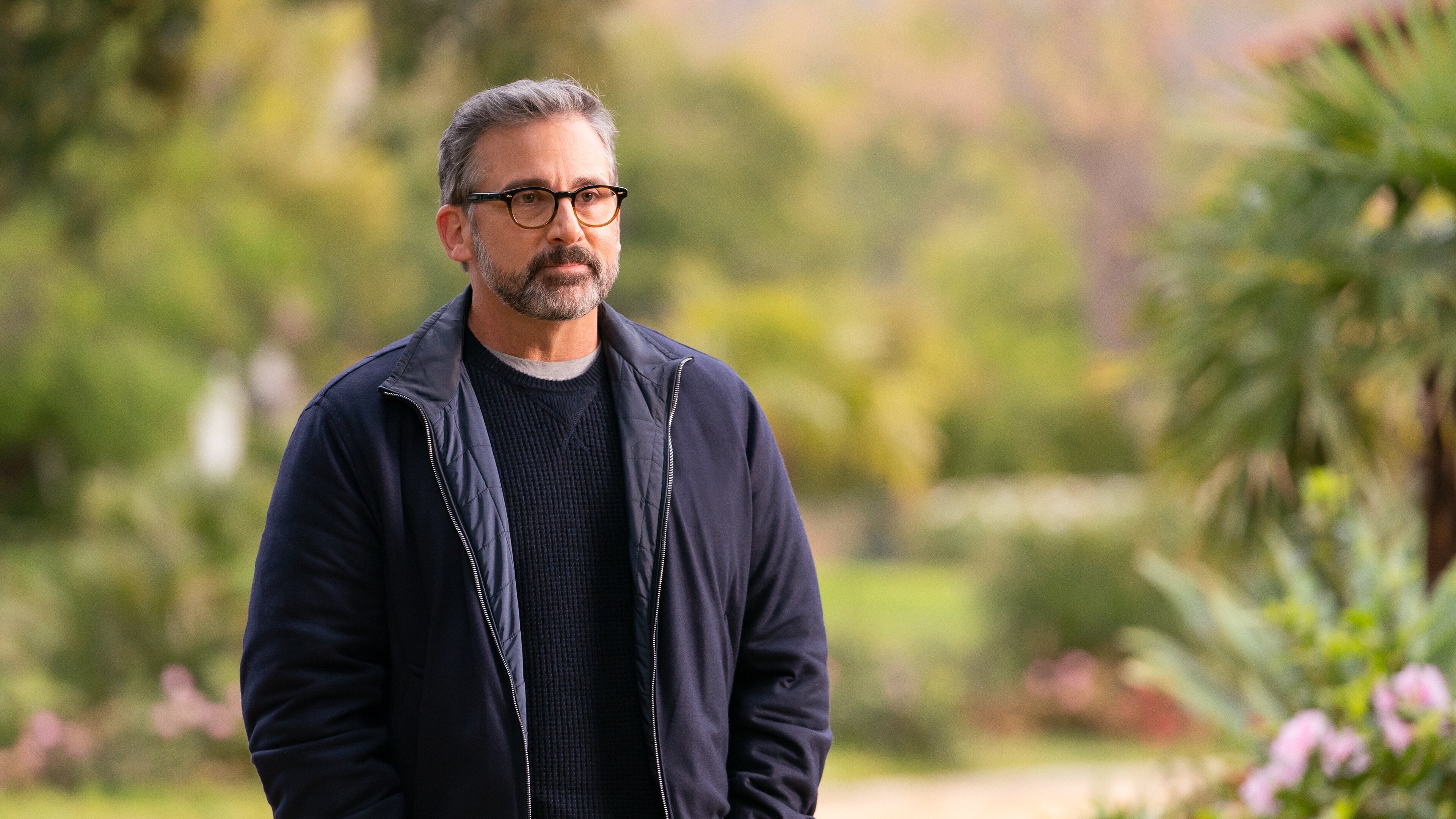 The Morning Show S2E7 La Amara Vita