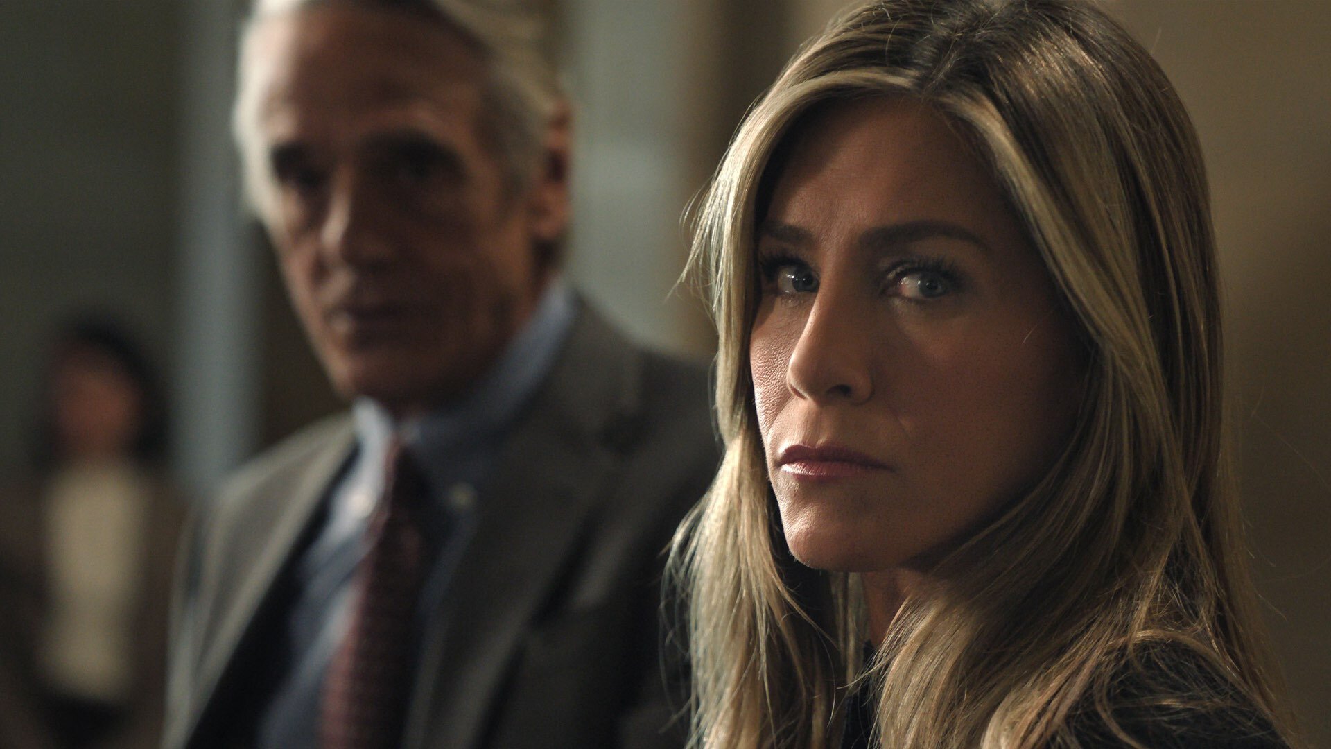 The Morning Show S4E10 Knowing Violation