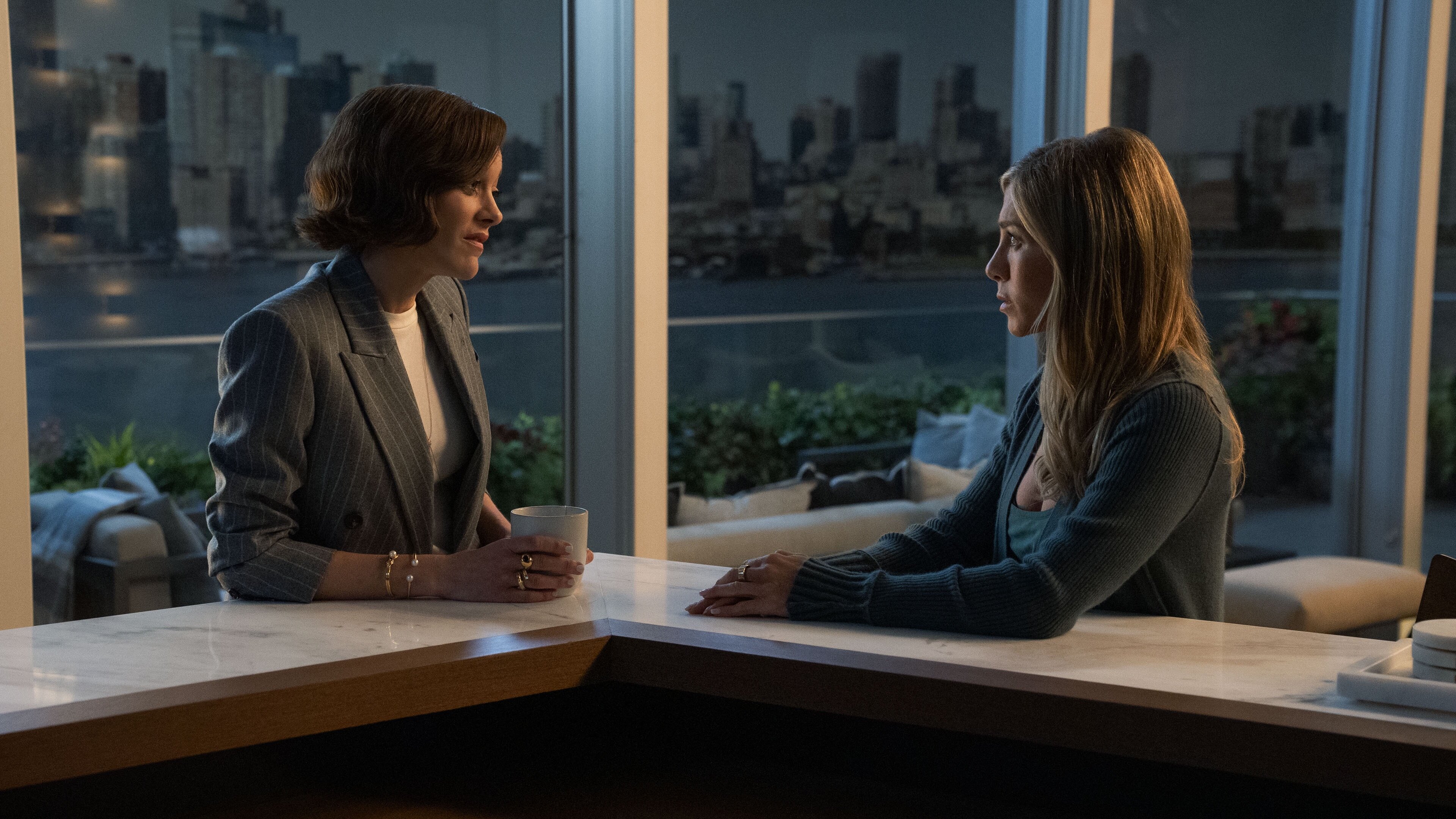 The Morning Show S4E2 The Revolution Will Be Televised