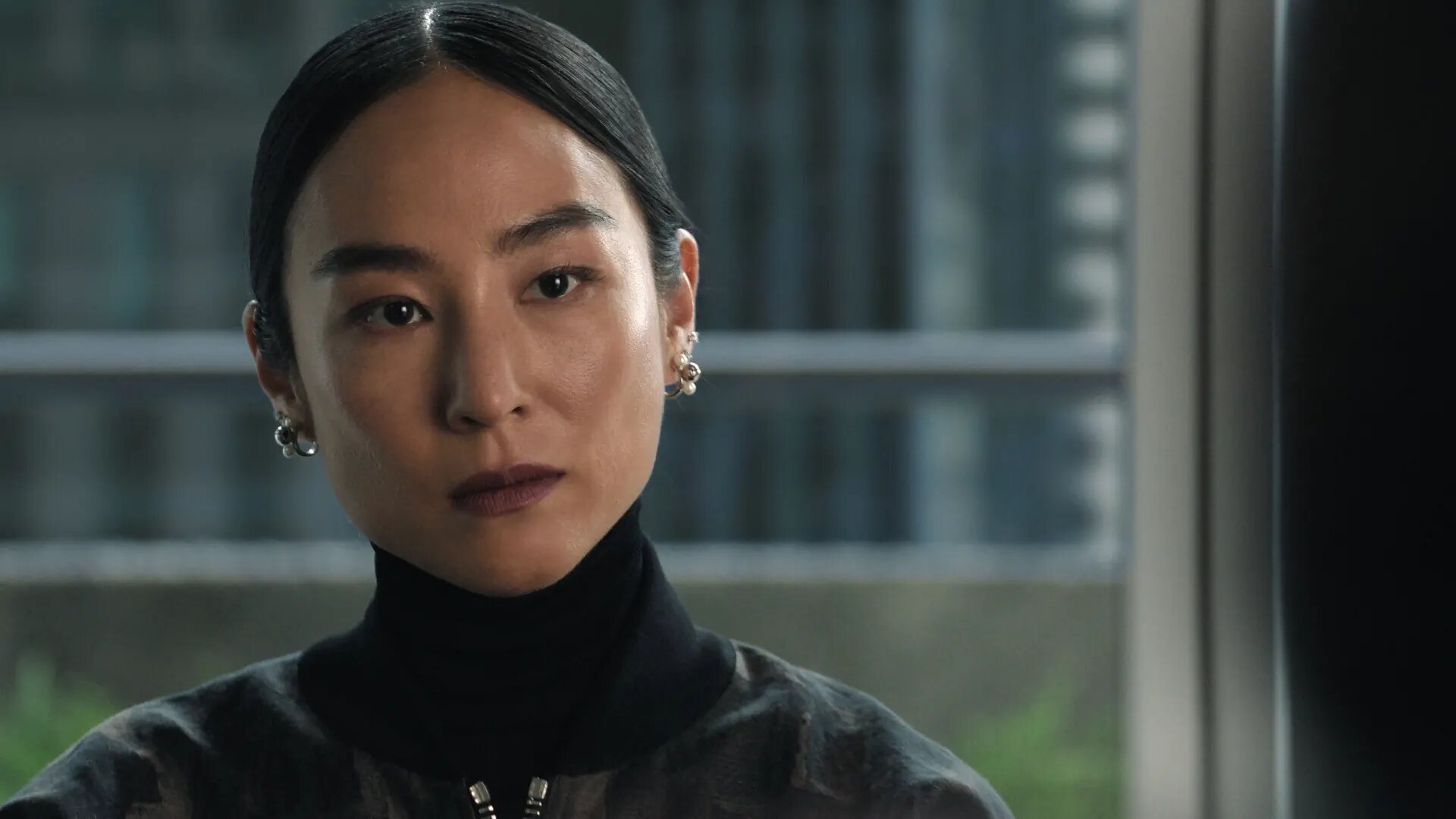 The Morning Show S4E6 If Then