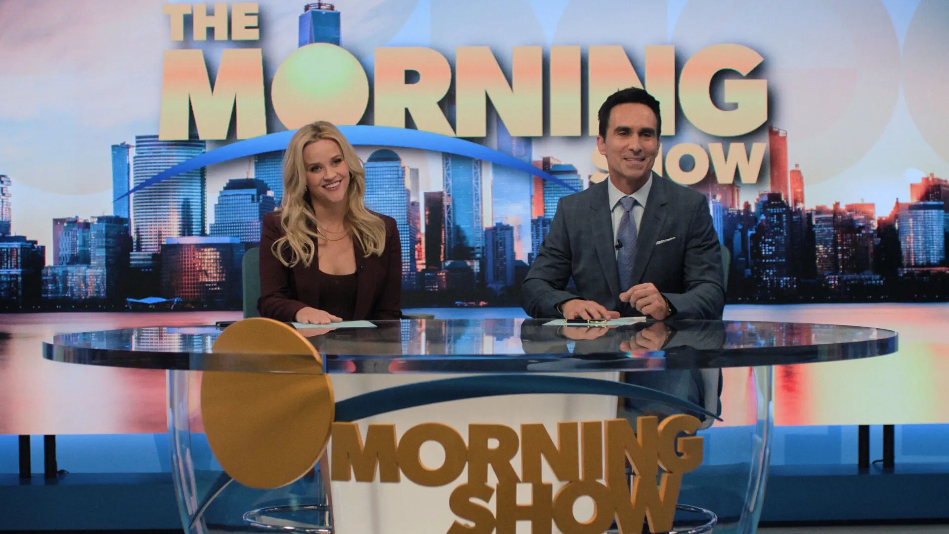The Morning Show S4E7 Person of Interest