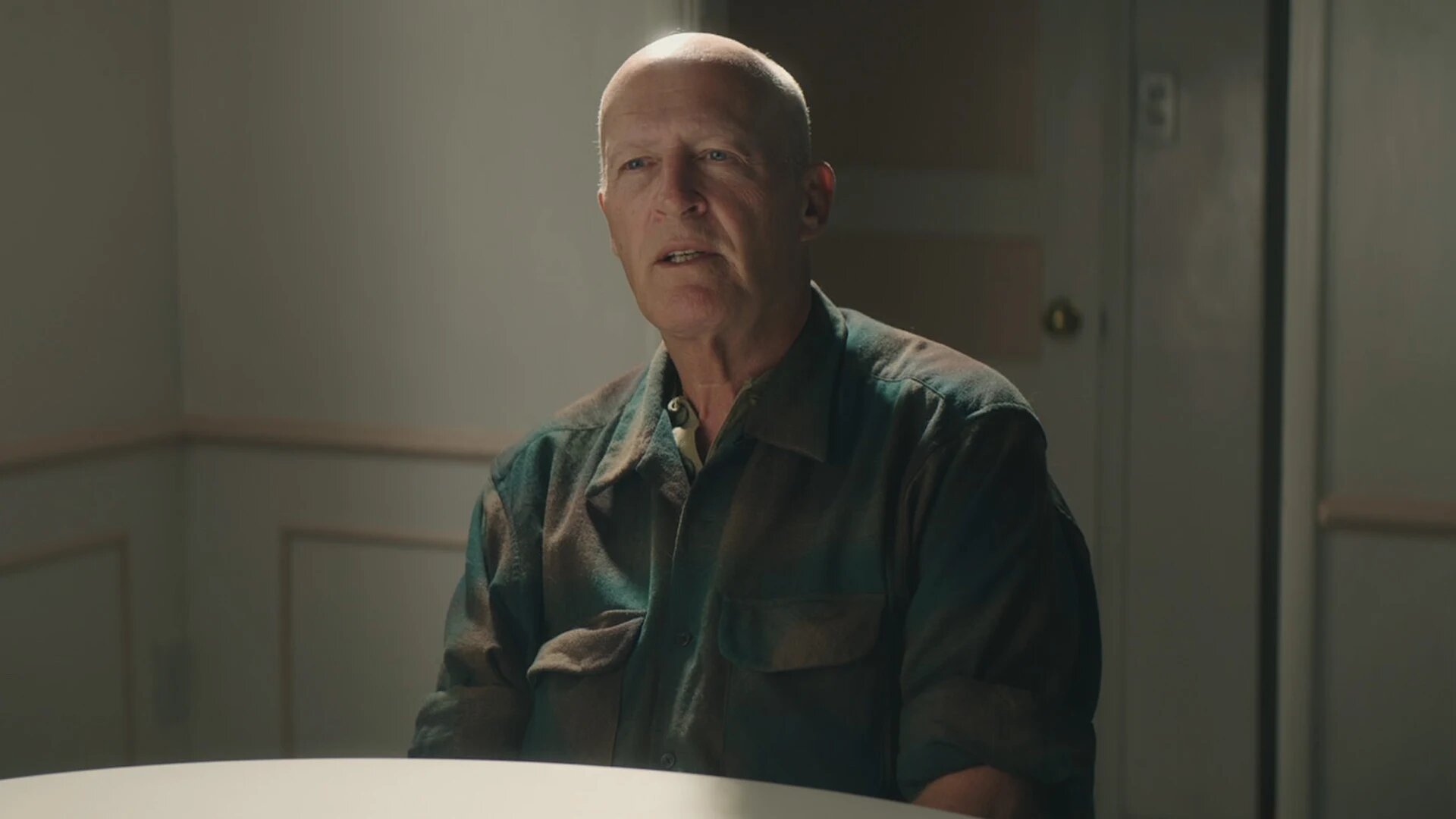 The Mortician S1E1 Episode One