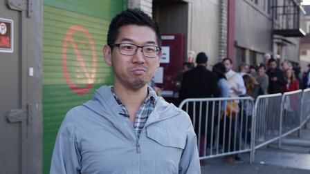 The Mortified Guide S1E1 The Mortified Guide to Love and Sex (Vol.1)