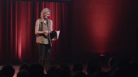 The Mortified Guide S1E4 The Mortified Guide to Growing Up Gay