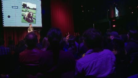 The Mortified Guide S1E6 The Mortified Guide to Love and Sex (Vol.2)