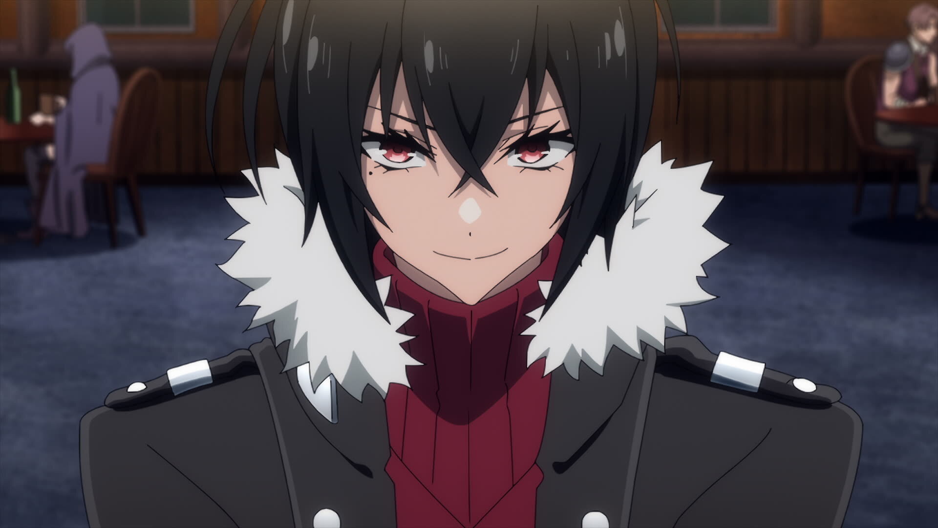 The Most Notorious Talker Runs the World's Greatest Clan S1E10 The Haves and the Have-Nots