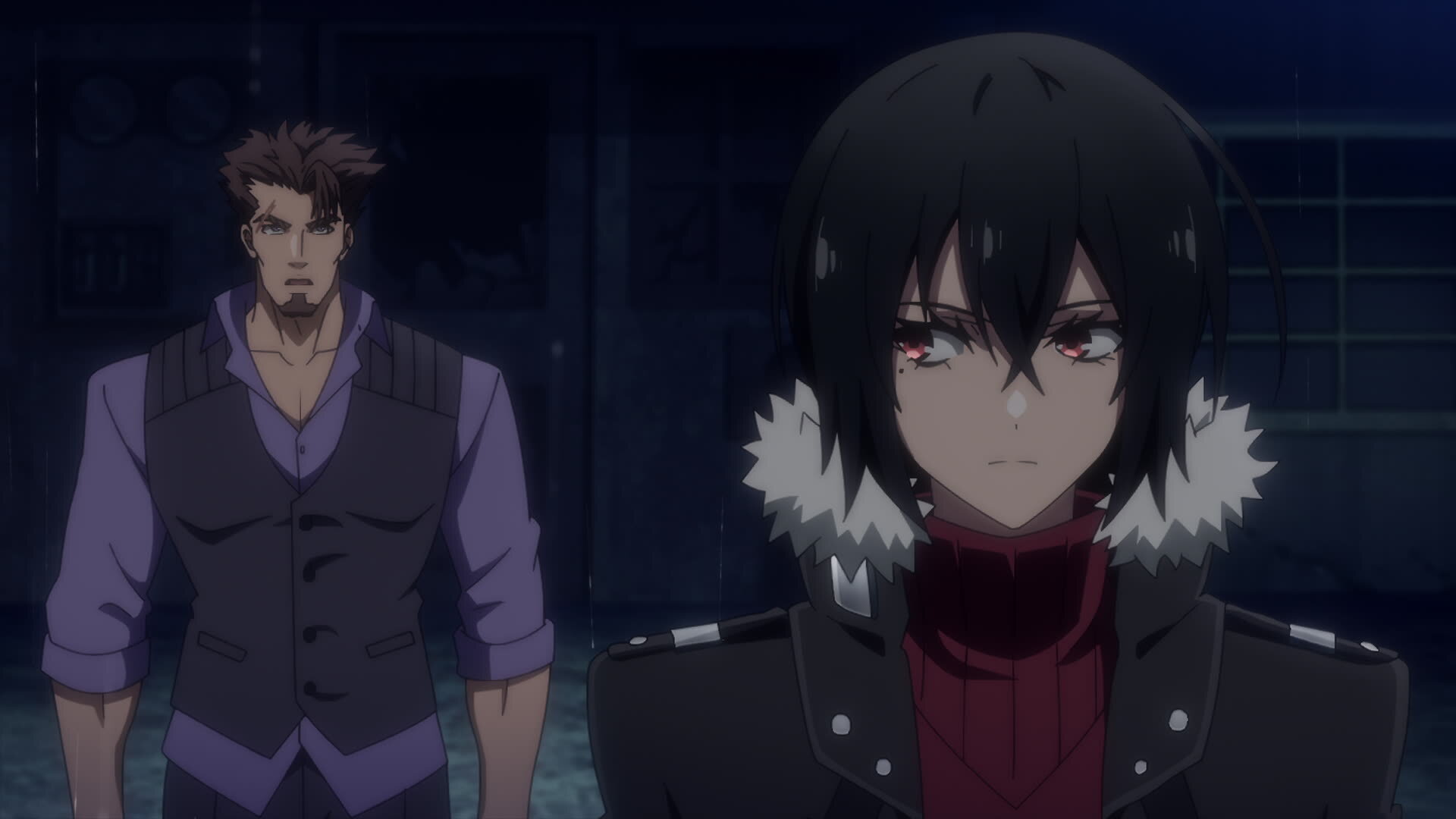 The Most Notorious Talker Runs the World's Greatest Clan S1E8 The Makings of a Champion