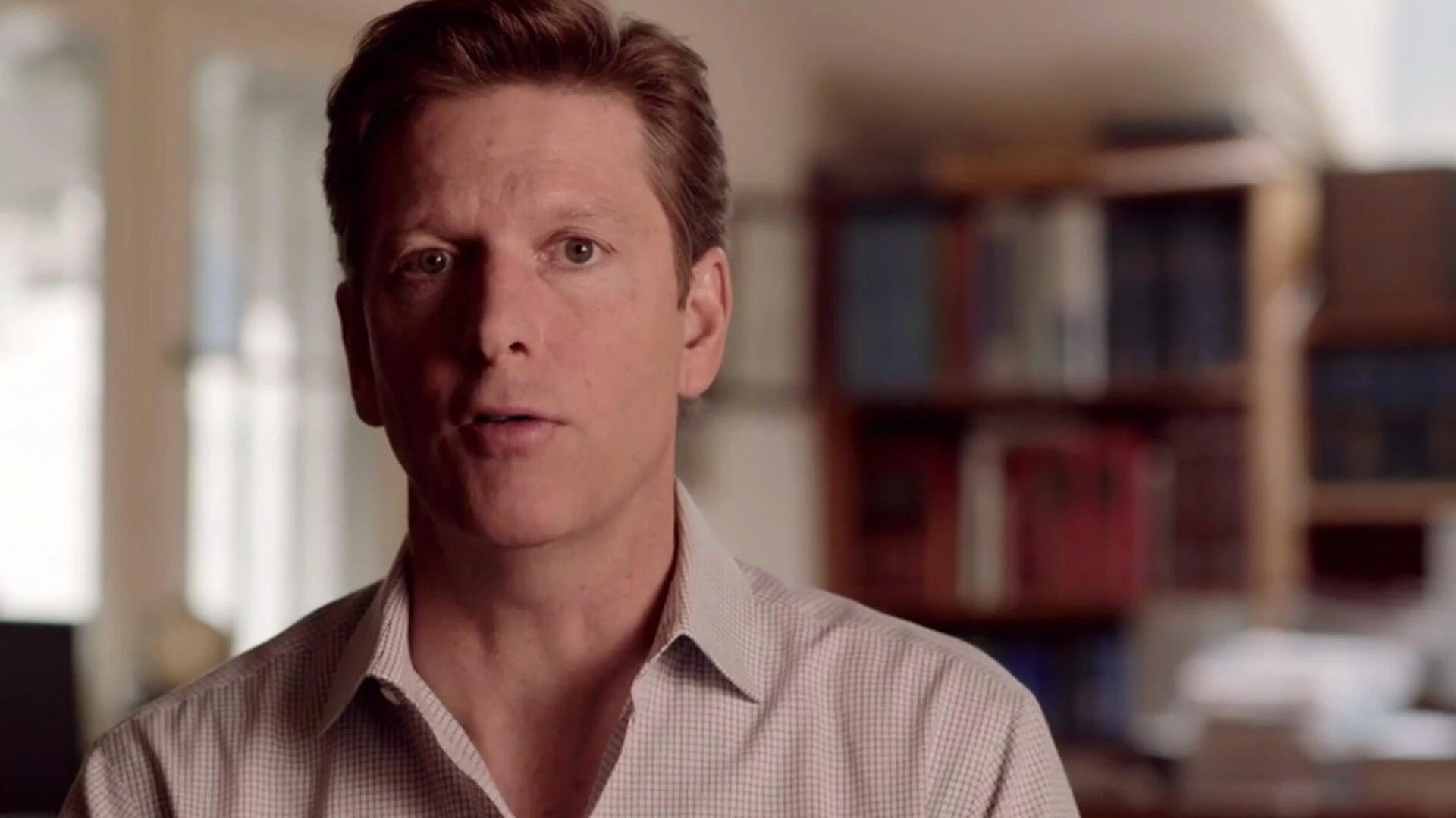 The Murder of Laci Peterson S1E2 Media Frenzy