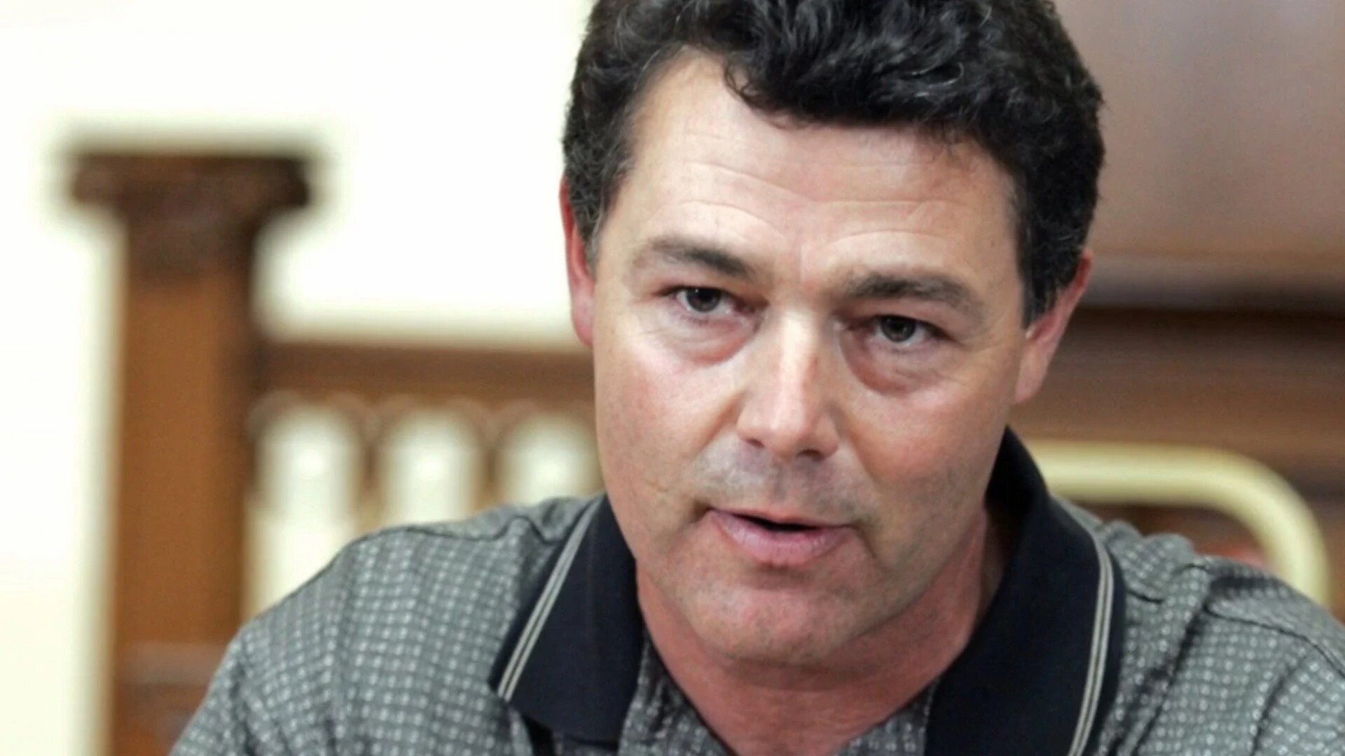 The Murder of Laci Peterson S1E4 The Trial Begins