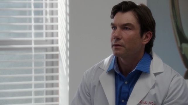 The Mysteries of Laura S2E10 The Mystery of the Downward Spiral