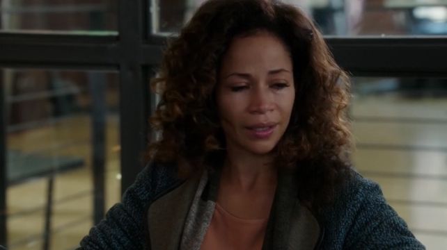 The Mysteries of Laura S2E6 The Mystery of the Dead Heat