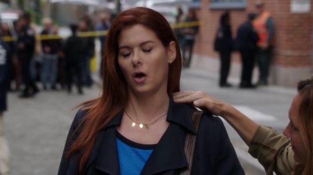 The Mysteries of Laura S2E7 The Mystery of the Maternal Instinct