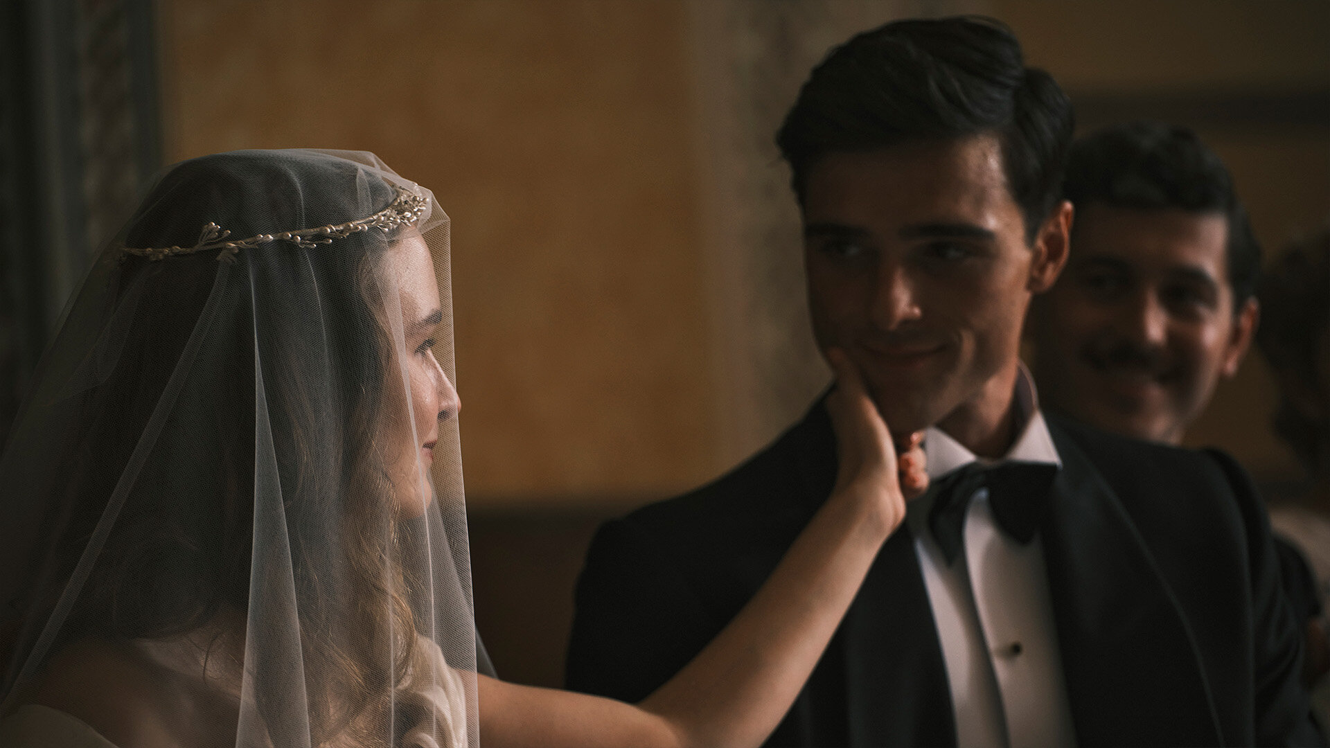 The Narrow Road to the Deep North S1E5 Episode 5